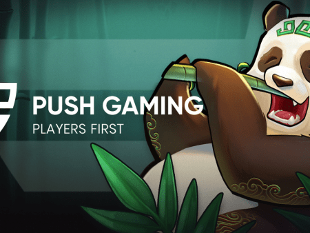 Push Gaming Enters US Market – Michigan via BetMGM Partnership