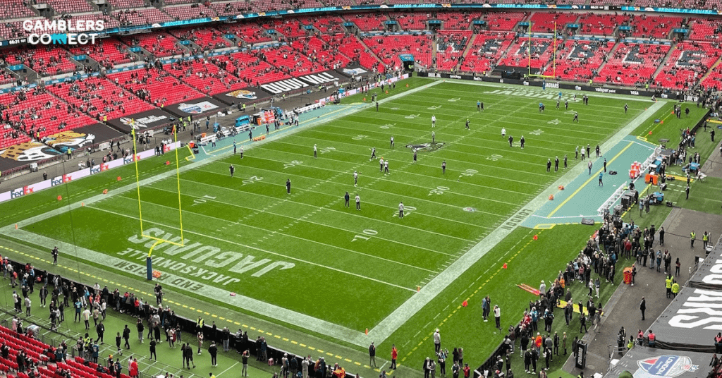 NFL To Fund Gambling Behaviour Project in Partnership With ICRG
