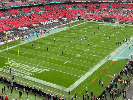 NFL To Fund Gambling Behaviour Project in Partnership With ICRG