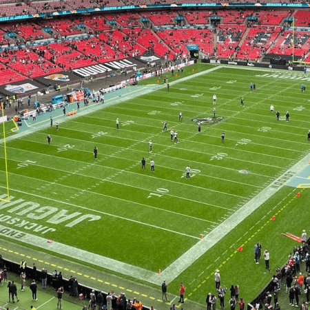 NFL To Fund Gambling Behaviour Project in Partnership With ICRG
