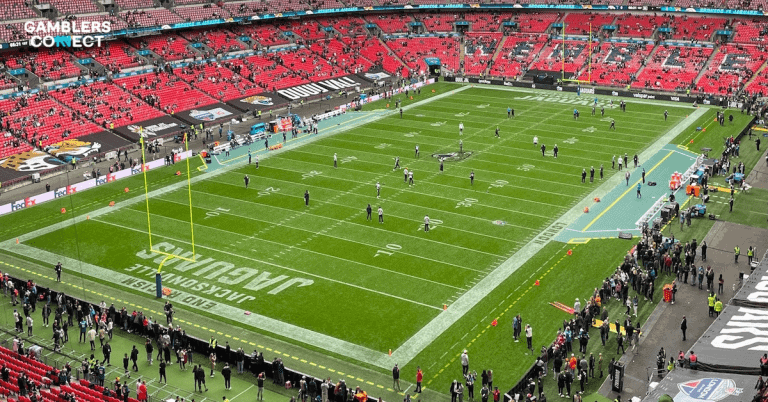 NFL To Fund Gambling Behaviour Project in Partnership With ICRG