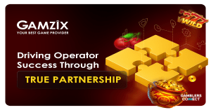 From Launch to Loyalty: How Gamzix Helps Operators Reach Their Goals