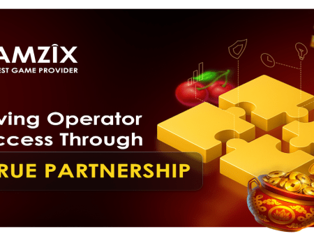From Launch to Loyalty: How Gamzix Helps Operators Reach Their Goals