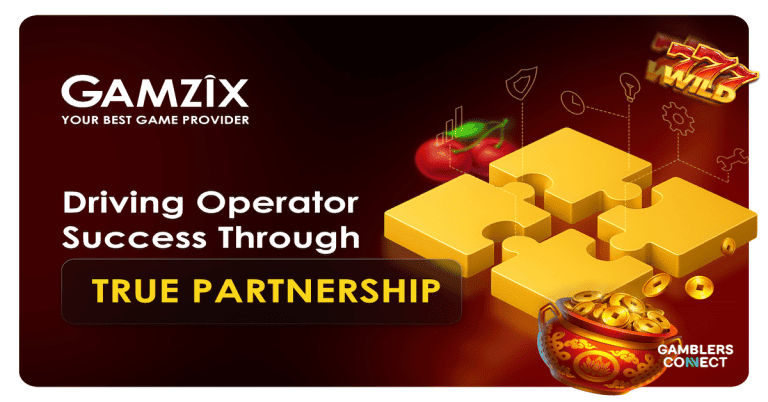 From Launch to Loyalty: How Gamzix Helps Operators Reach Their Goals