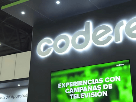 Codere Online Regains Compliance with Nasdaq Listing Requirements