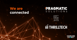 Pragmatic Play Enters Strategic Integration Partnership With ThrillsTech
