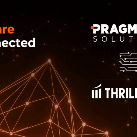 Pragmatic Play Enters Strategic Integration Partnership With ThrillsTech
