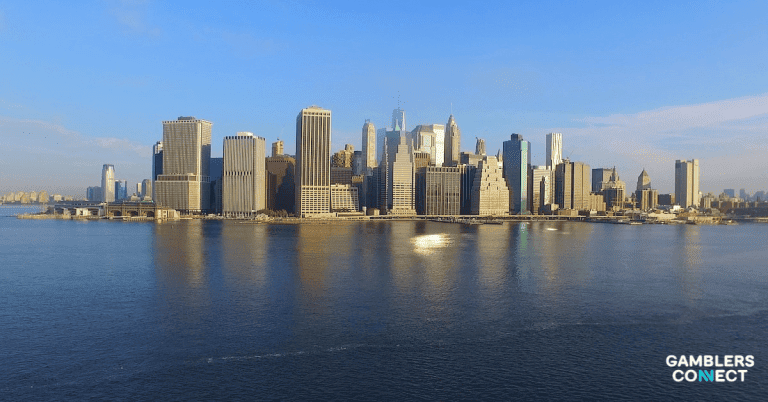 State of New York Preparing to Ban 26 Online Sweepstakes Casinos