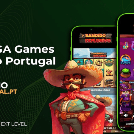 MGA Games Expands in Portugal via Casino Portugal Partnership