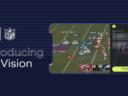 The NFL Extends Its Partnership With Genius Sports