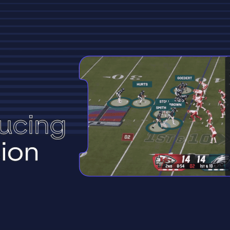 The NFL Extends Its Partnership With Genius Sports