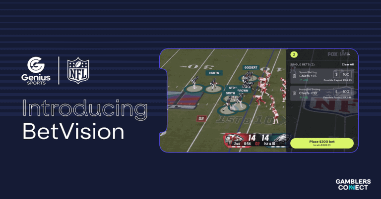 The NFL Extends Its Partnership With Genius Sports