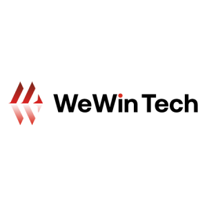 WeWin Tech logo