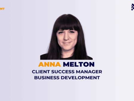 Xprizo unveils former Bitcoin.com Exchange COO Anna Melton as Client Success Manager 