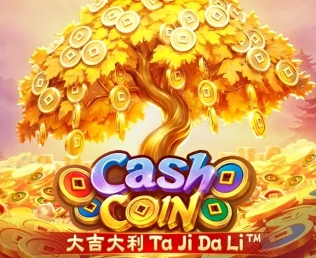 Cash Coin
