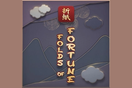 Folds of Fortune