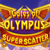 Gates of Olympus Super Scatter