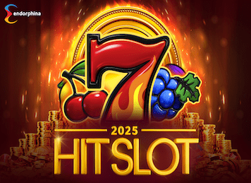 2025 Hit Slot