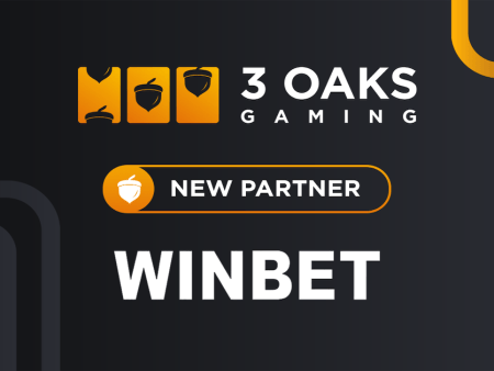 3 Oaks Gaming Enhances Romanian Presence with WINBET Content Deal