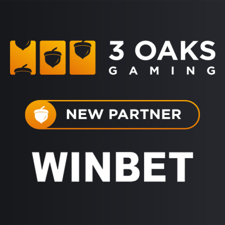 3 Oaks Gaming Enhances Romanian Presence with WINBET Content Deal
