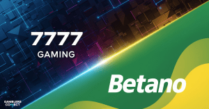 7777 Gaming Enters Brazil Through New Partnership with Betano