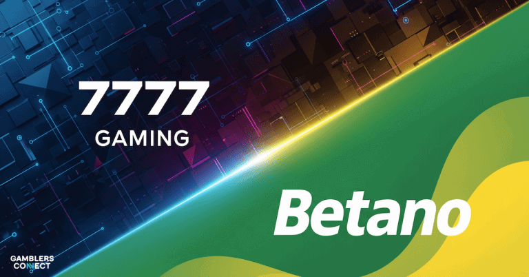 7777 Gaming Enters Brazil Through New Partnership with Betano
