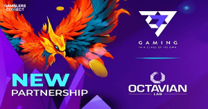 7777 Gaming Enters Italian Market via Octavian Lab Partnership
