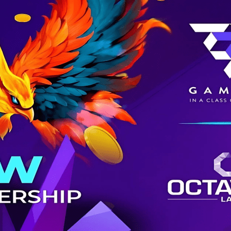 7777 Gaming Enters Italian Market via Octavian Lab Partnership