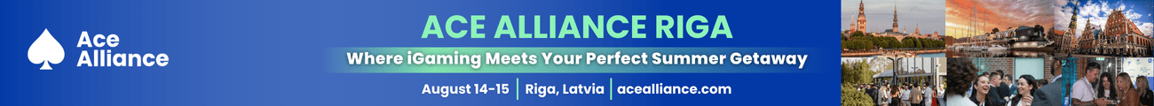 Ace Aliance Riga 2025