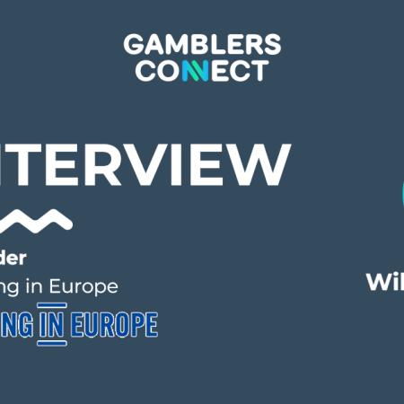 Interview: Willem van Oort, Founder of Gaming In Europe