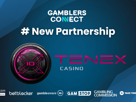 Tenex Casino & Gamblers Connect Enter A New Partnership