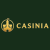 Casinia Casino Review