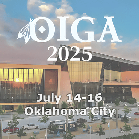 OIGA 2025
