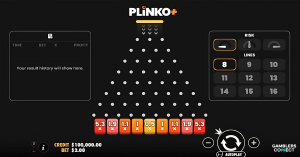 Pragmatic Play Launches New Arcade Game Portfolio with Plinko+