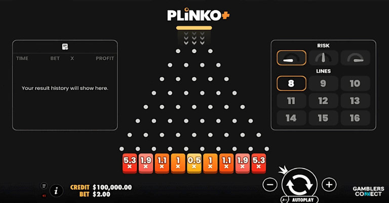 Pragmatic Play Launches New Arcade Game Portfolio with Plinko+