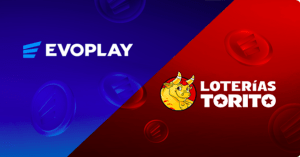Evoplay Forges Key Partnership with Loterías Torito And Enters Peruvian Lottery Market