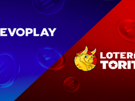 Evoplay Forges Key Partnership with Loterías Torito And Enters Peruvian Lottery Market