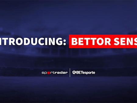 Sportradar Launches “Bettor Sense” AI Tool with Betesporte in Brazil