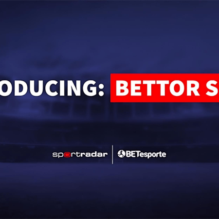 Sportradar Launches “Bettor Sense” AI Tool with Betesporte in Brazil