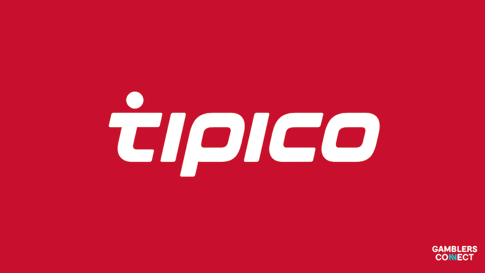 The official logo of Tipico, a sports betting operator that recently released its 2024 ESG Report highlighting progress in responsible gaming and sustainability.