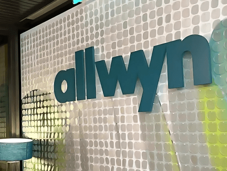 Allwyn Secures €2.15 Billion Credit Facility for Refinancing and Growth