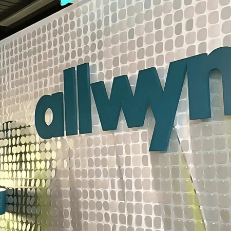 Allwyn Secures €2.15 Billion Credit Facility for Refinancing and Growth