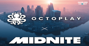 Octoplay Cements UK Market Presence with New Midnite Partnership