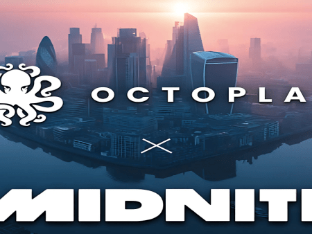Octoplay Cements UK Market Presence with New Midnite Partnership