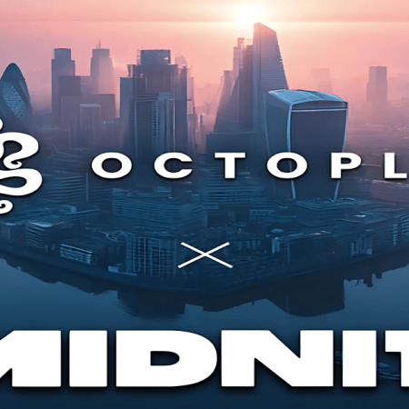 Octoplay Cements UK Market Presence with New Midnite Partnership