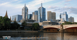 Shuffle.com’s Controversial Live Casino Stream Sparks Legal Backlash in Australia