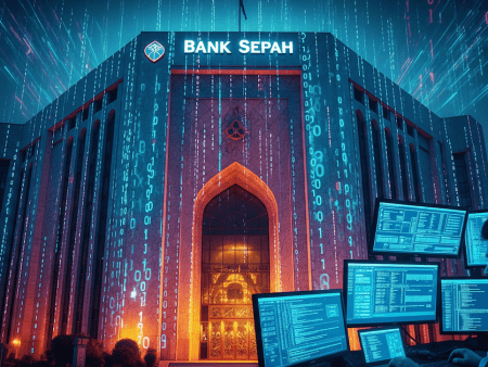 Banking System Under Siege: Major Iranian Bank Suffers Catastrophic Data Loss, Highlighting Systemic Risks