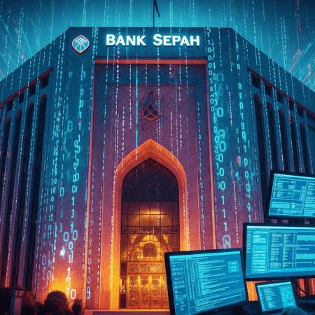 Banking System Under Siege: Major Iranian Bank Suffers Catastrophic Data Loss, Highlighting Systemic Risks