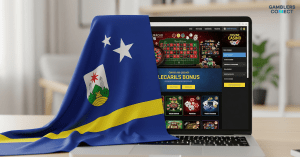 Curaçao Intensifies Regulatory Efforts Against Unlawful Online Gaming