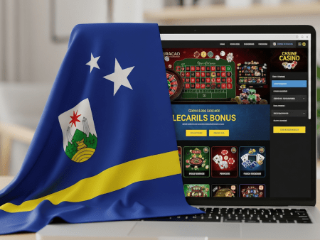 Curaçao Intensifies Regulatory Efforts Against Unlawful Online Gaming